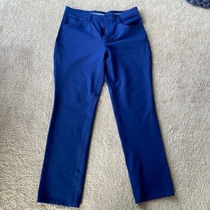Footjoy Athletic fit golf pant